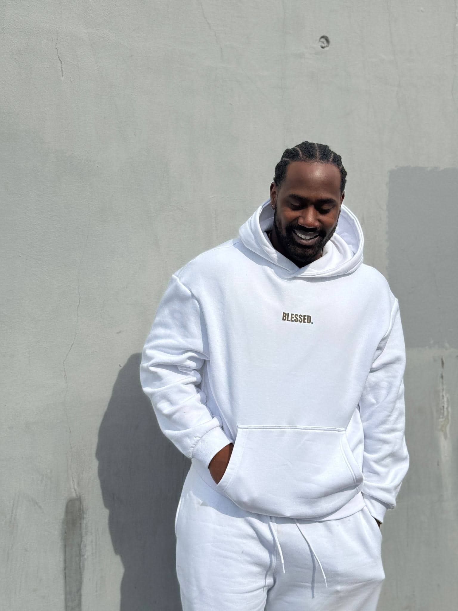 Classic Hoodie