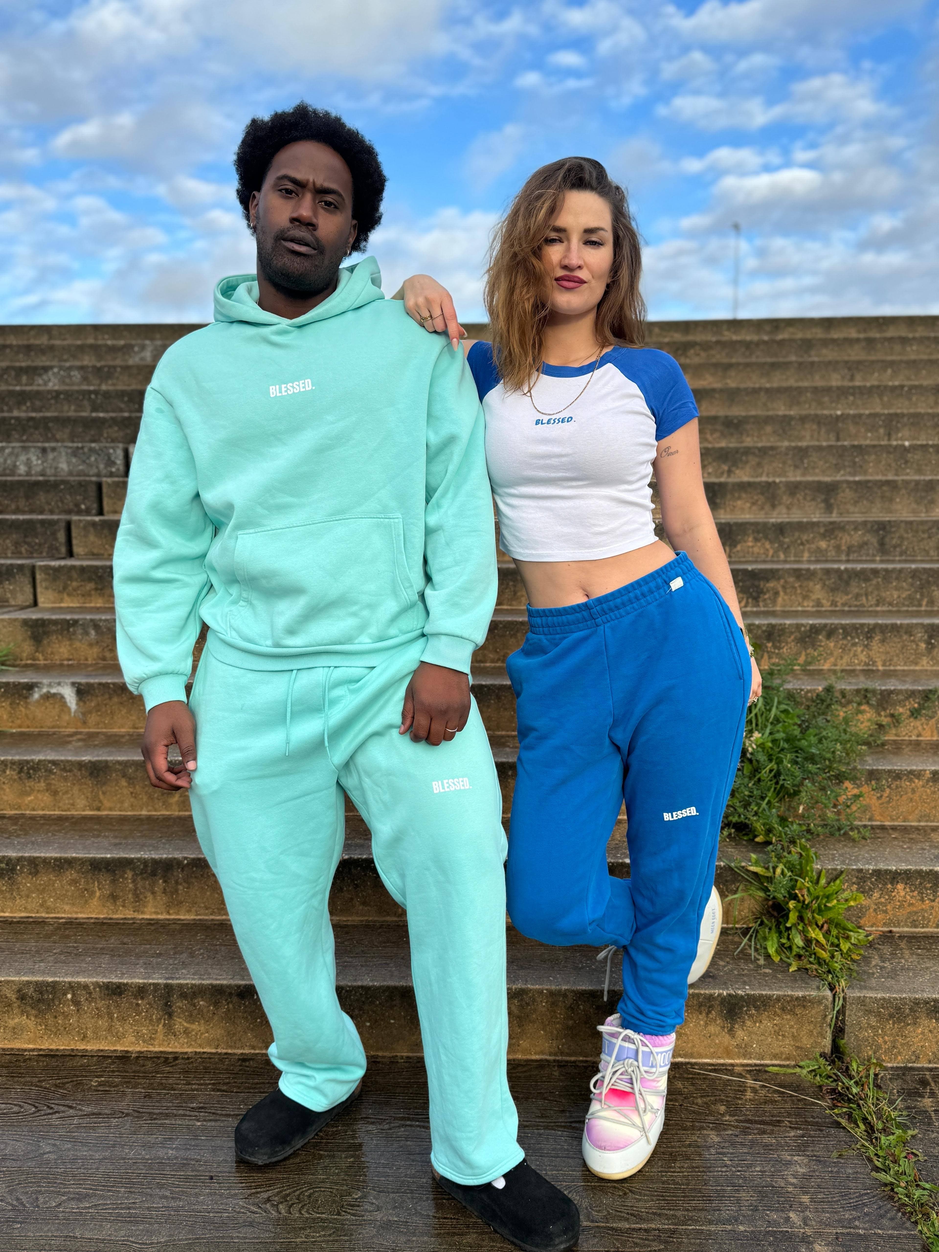 Track Pants